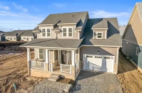 54 Beach Walk Crescent Fort Erie ON L0S 1N0
