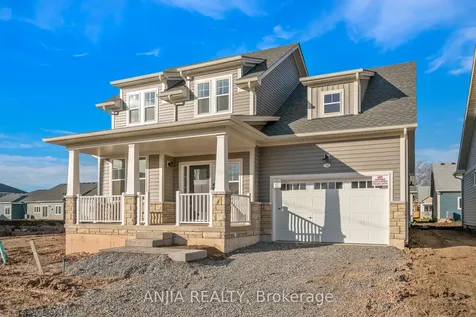 54 Beach Walk Crescent Fort Erie ON L0S 1N0