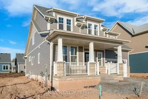 54 Beach Walk Crescent Fort Erie ON L0S 1N0