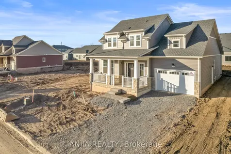 54 Beach Walk Crescent Fort Erie ON L0S 1N0