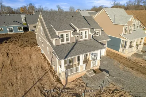 54 Beach Walk Crescent Fort Erie ON L0S 1N0
