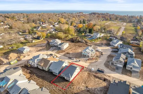 54 Beach Walk Crescent Fort Erie ON L0S 1N0