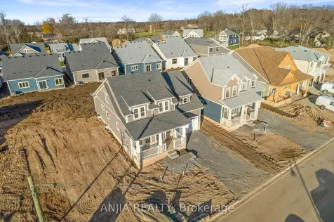 54 Beach Walk Crescent Fort Erie ON L0S 1N0