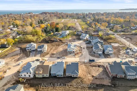 54 Beach Walk Crescent Fort Erie ON L0S 1N0