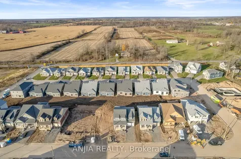 54 Beach Walk Crescent Fort Erie ON L0S 1N0