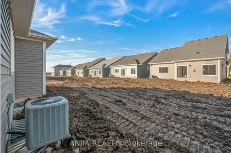 54 Beach Walk Crescent Fort Erie ON L0S 1N0
