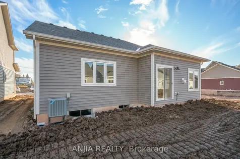 54 Beach Walk Crescent Fort Erie ON L0S 1N0
