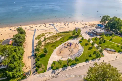 54 Beach Walk Crescent Fort Erie ON L0S 1N0