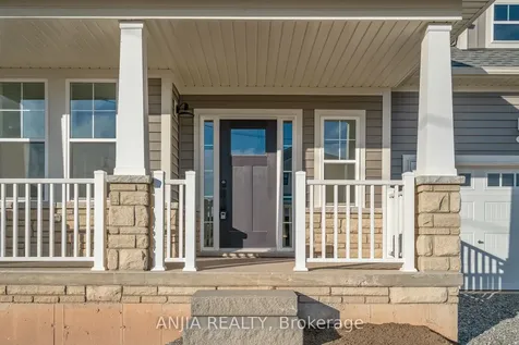 54 Beach Walk Crescent Fort Erie ON L0S 1N0