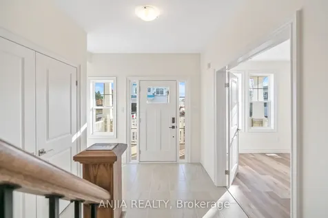 54 Beach Walk Crescent Fort Erie ON L0S 1N0