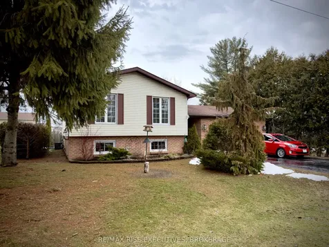 239 Church Street Greater Napanee ON K7R 1C5