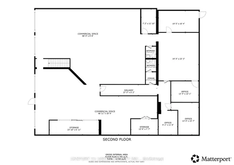 42 King Street N Waterloo ON N2J 2W8