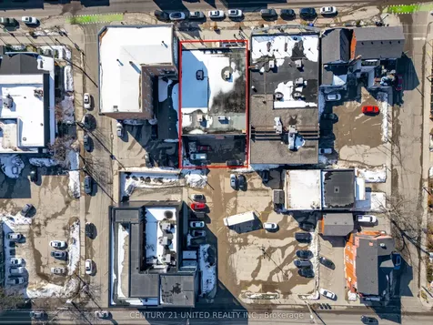 42 King Street N Waterloo ON N2J 2W8