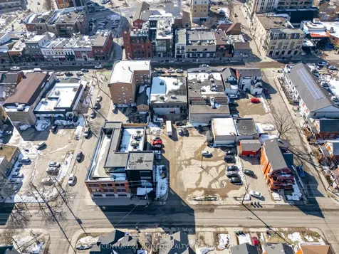 42 King Street N Waterloo ON N2J 2W8