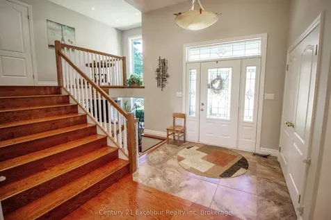 7525 Wellington Road No. 36 Road E Puslinch ON N0B 2J0
