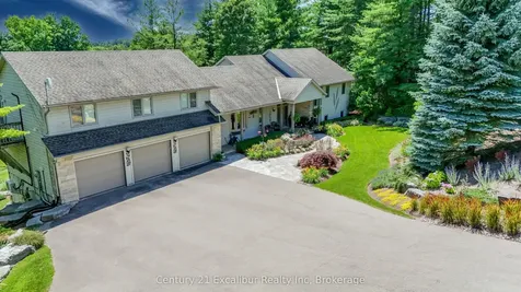 7525 Wellington Road No. 36 Road E Puslinch ON N0B 2J0