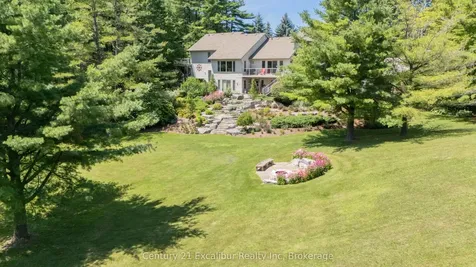 7525 Wellington Road No. 36 Road E Puslinch ON N0B 2J0