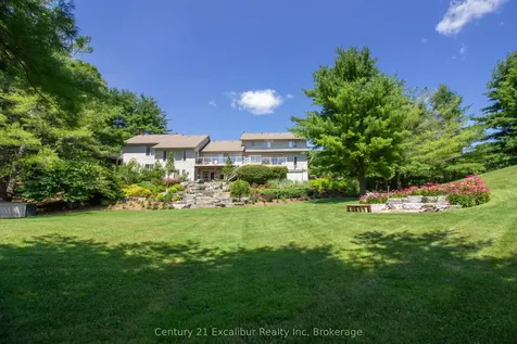 7525 Wellington Road No. 36 Road E Puslinch ON N0B 2J0