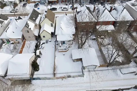 121 Gibson Avenue Hamilton ON L8L 6J9