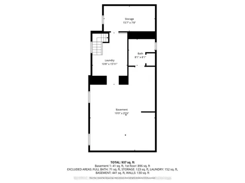 121 Gibson Avenue Hamilton ON L8L 6J9