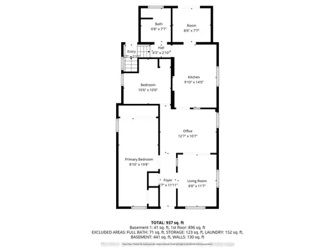 121 Gibson Avenue Hamilton ON L8L 6J9