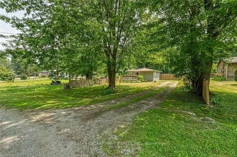 4 Nanticoke Valley Road Haldimand ON N0A 1L0