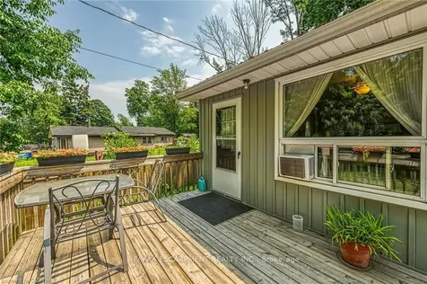 4 Nanticoke Valley Road Haldimand ON N0A 1L0