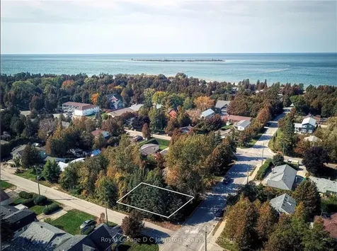0 Laird Lane Saugeen Shores ON N0H 2L0