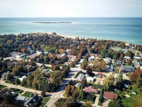 0 Laird Lane Saugeen Shores ON N0H 2L0