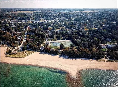 0 Laird Lane Saugeen Shores ON N0H 2L0