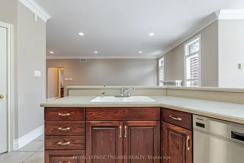 43 Pinehurst Drive Thames Centre ON N0L 1G2