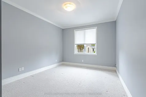 43 Pinehurst Drive Thames Centre ON N0L 1G2