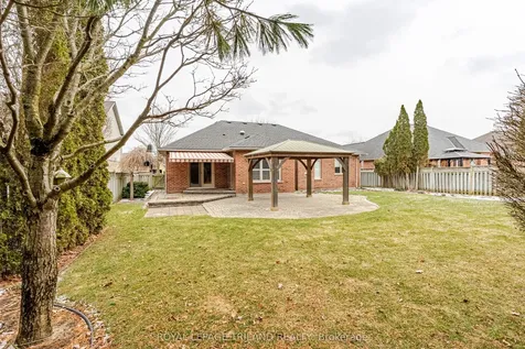43 Pinehurst Drive Thames Centre ON N0L 1G2