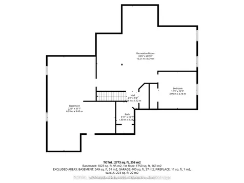 43 Pinehurst Drive Thames Centre ON N0L 1G2