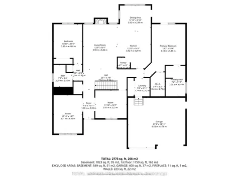 43 Pinehurst Drive Thames Centre ON N0L 1G2