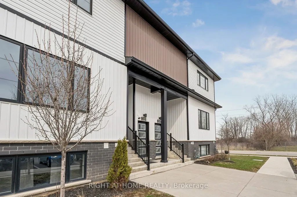 4263 Fourth Avenue Niagara Falls ON L2E 0C2