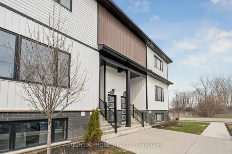 4263 Fourth Avenue Niagara Falls ON L2E 0C2