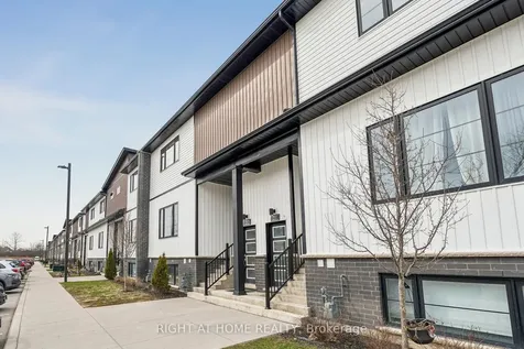4263 Fourth Avenue Niagara Falls ON L2E 0C2