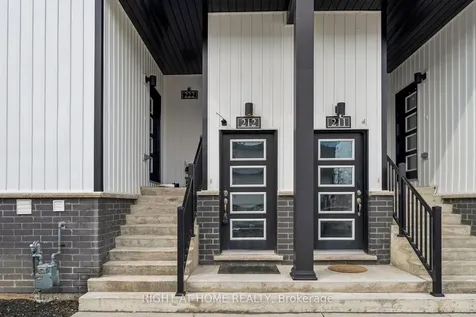 4263 Fourth Avenue Niagara Falls ON L2E 0C2