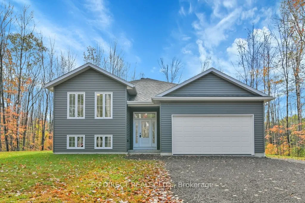 116 Storyland Road Horton ON K7V 3Z8