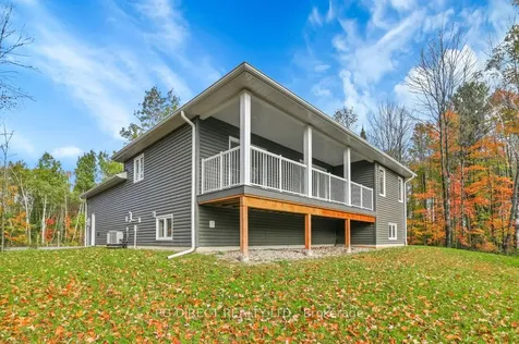 116 Storyland Road Horton ON K7V 3Z8