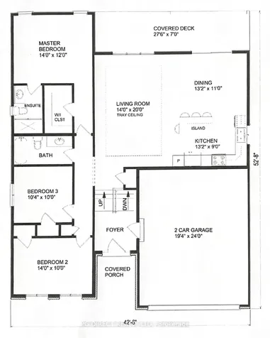 116 Storyland Road Horton ON K7V 3Z8