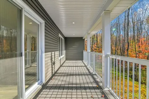 116 Storyland Road Horton ON K7V 3Z8