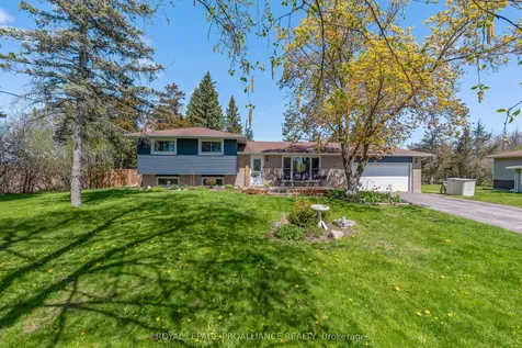 202 Huntingwood Drive Quinte West ON K8N 4Z5