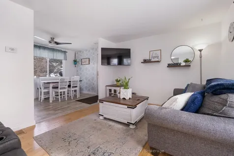 202 Huntingwood Drive Quinte West ON K8N 4Z5