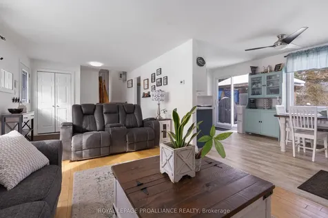 202 Huntingwood Drive Quinte West ON K8N 4Z5