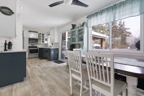 202 Huntingwood Drive Quinte West ON K8N 4Z5