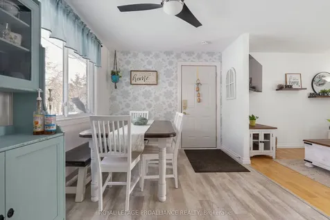 202 Huntingwood Drive Quinte West ON K8N 4Z5