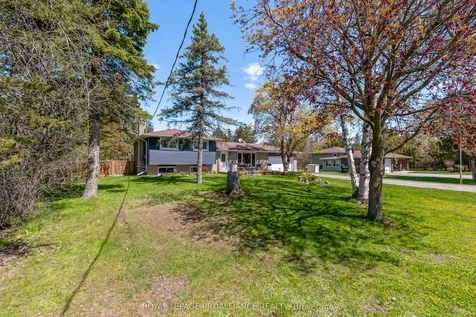 202 Huntingwood Drive Quinte West ON K8N 4Z5