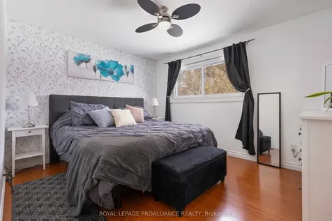 202 Huntingwood Drive Quinte West ON K8N 4Z5